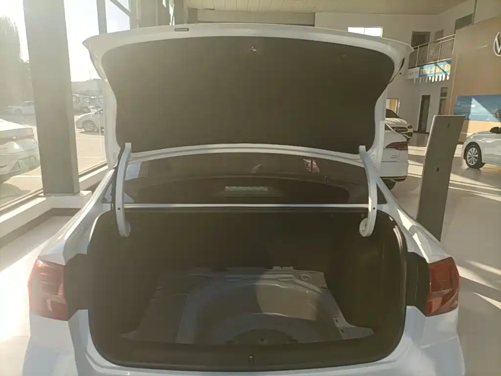 Volkswagen Bora — миниатюра 19