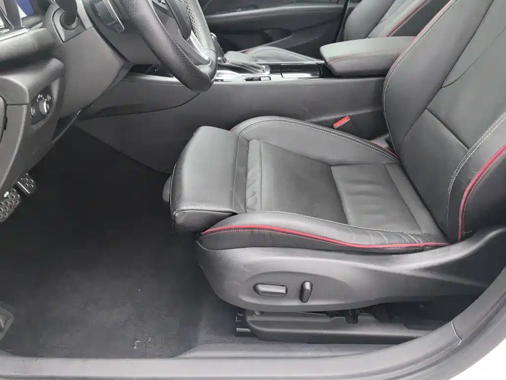 Buick Regal — миниатюра 20