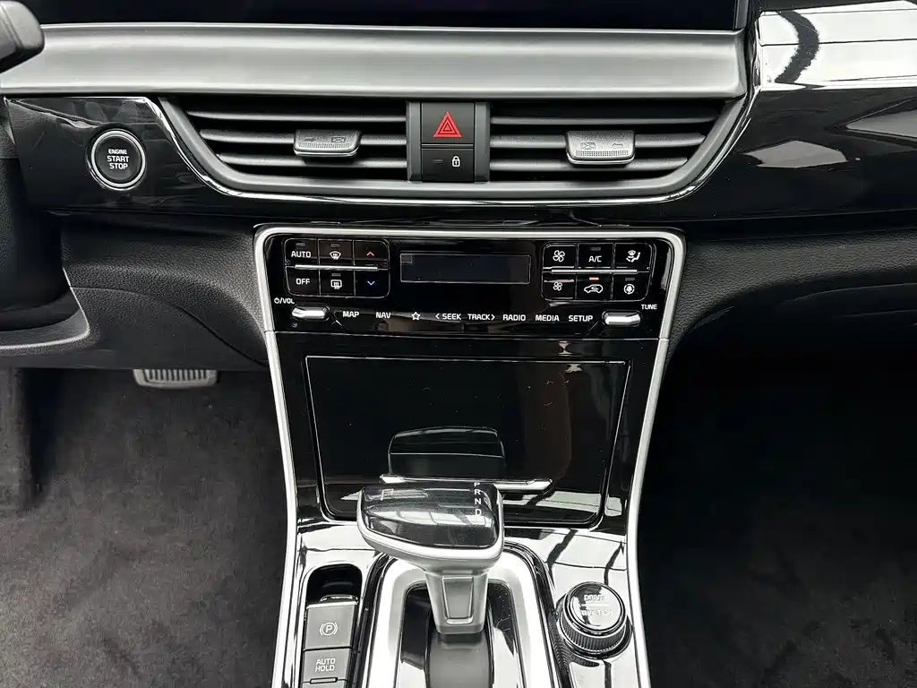 Kia Seltos — миниатюра 14