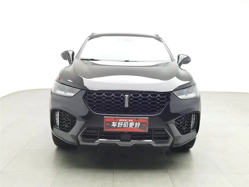 WEI PAI WEI BRAND VV5