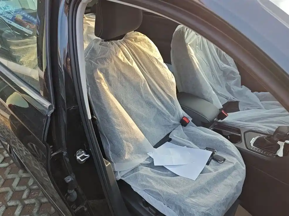 Volkswagen Tiguan L L 2023 430PHEV Luxury
