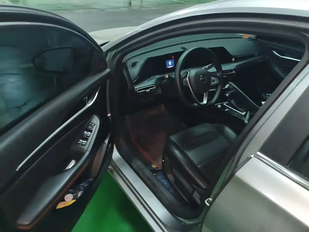 Changan Eado — миниатюра 21