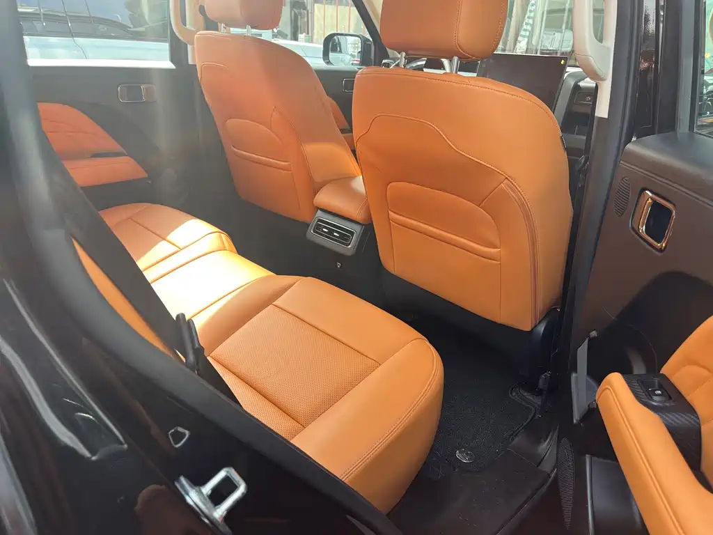 HAVAL RAPTORS NEW ENERGY