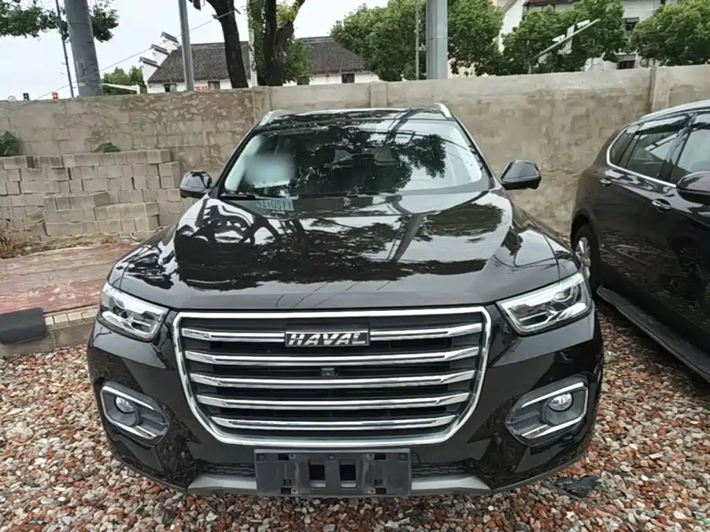 Haval H6 — миниатюра 3
