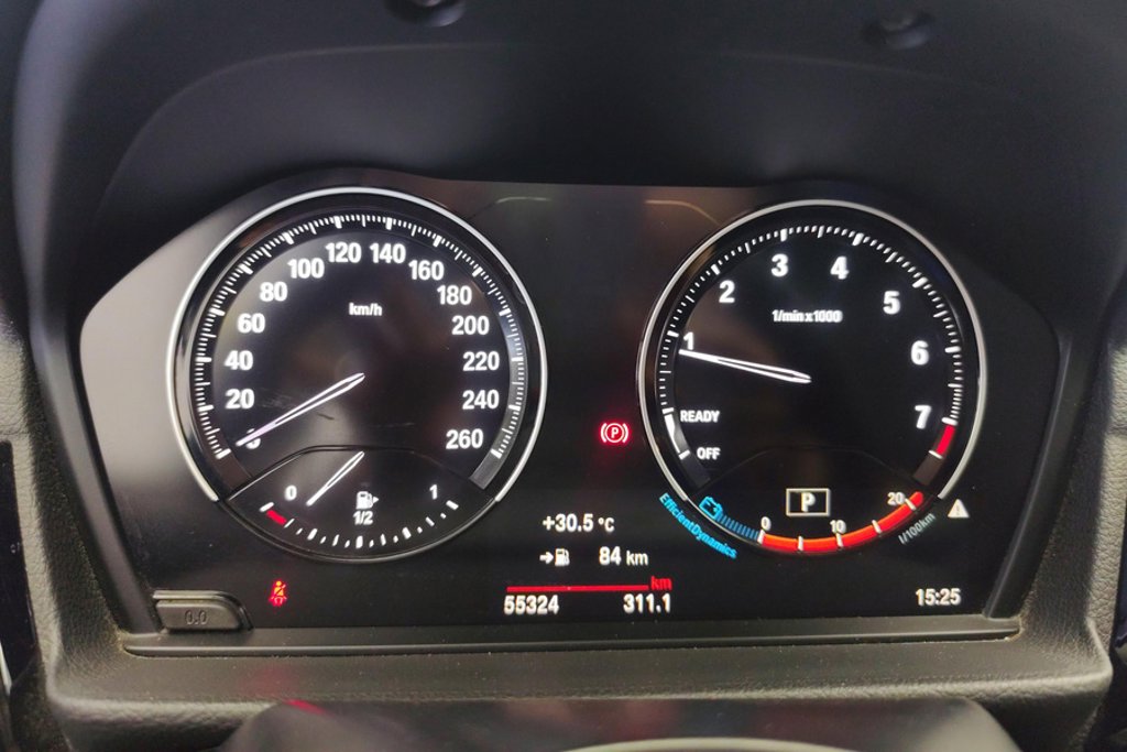 BMW 1 Series — миниатюра 14