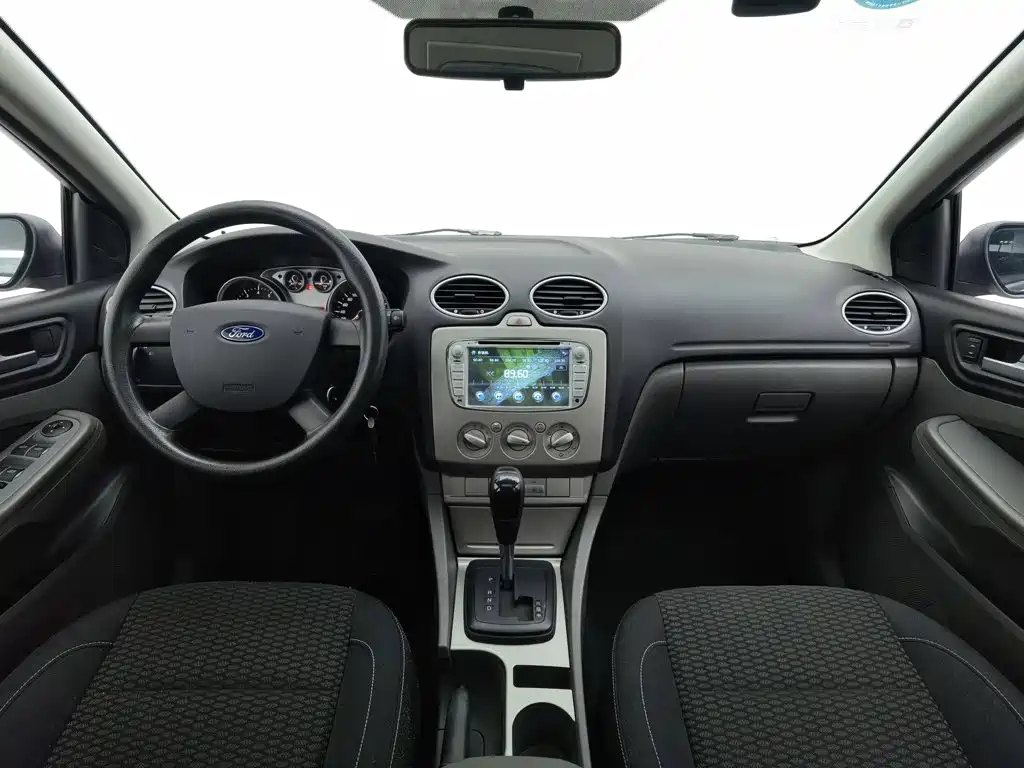 Ford Focus — миниатюра 5