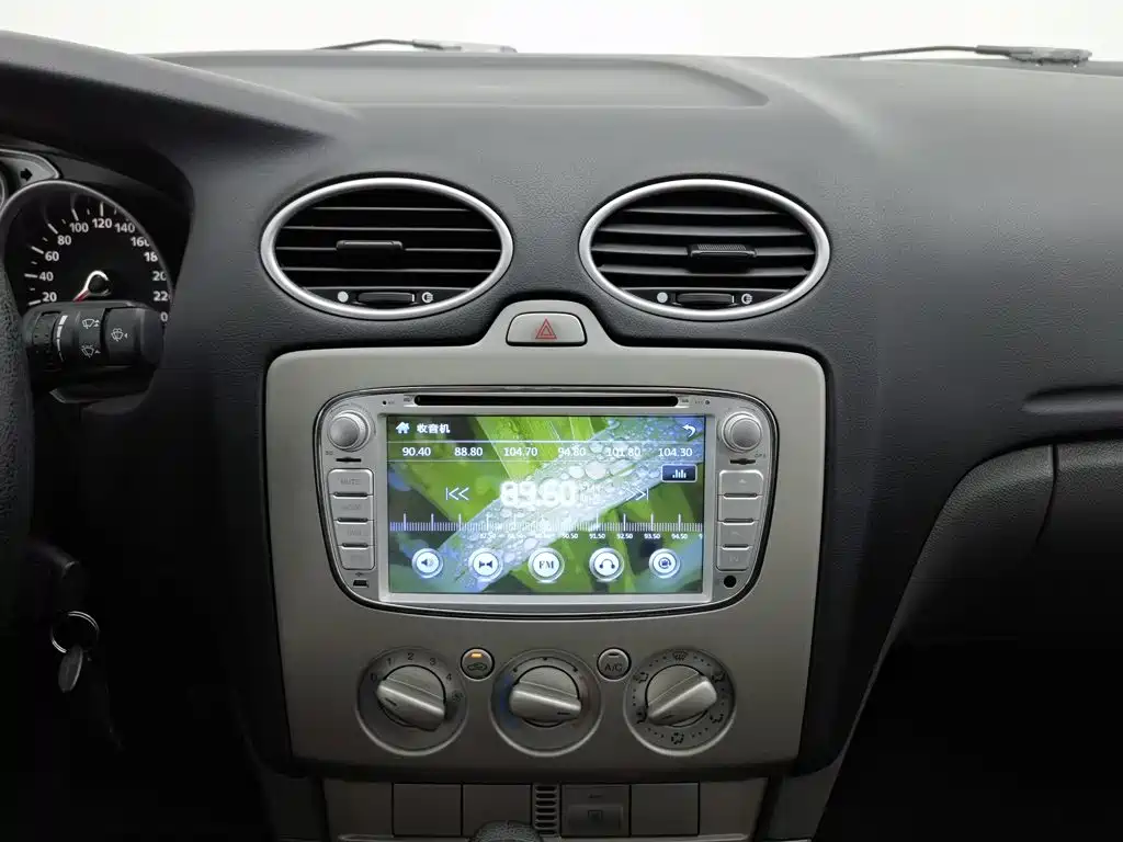 Ford Focus — миниатюра 12