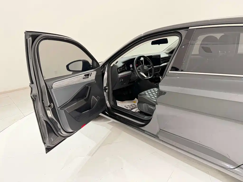Volkswagen Sagitar — миниатюра 13