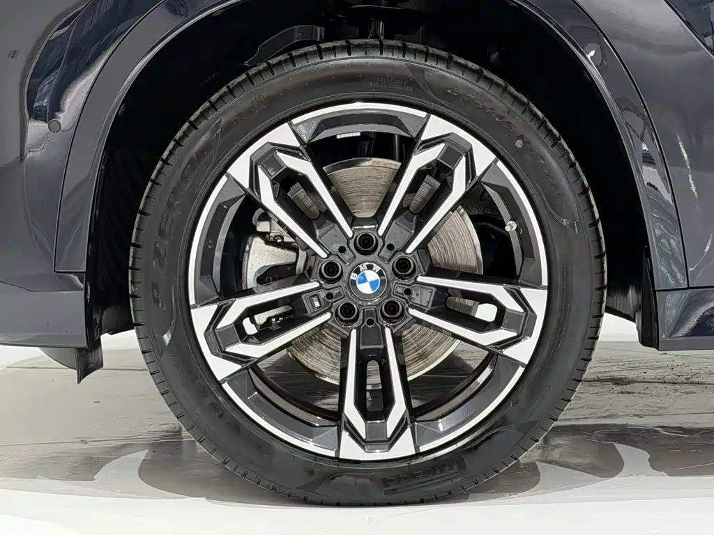 BMW X1 — миниатюра 11
