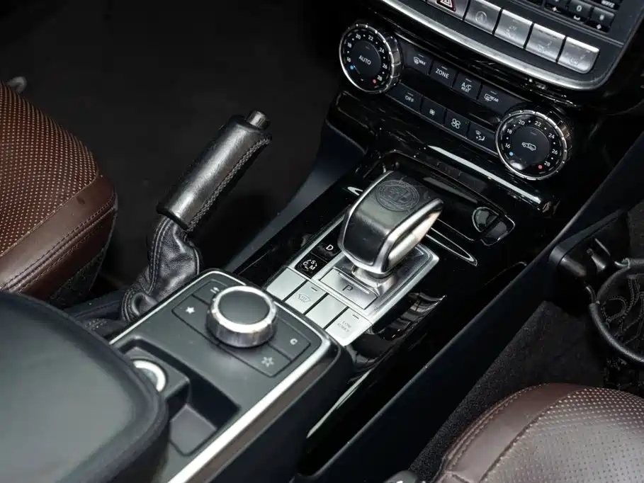 Mercedes-Benz G-Class AMG — миниатюра 14