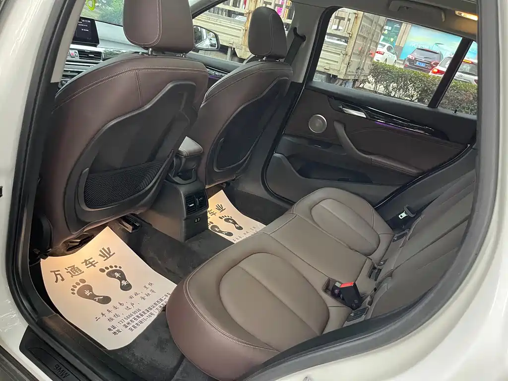 BMW X1 — миниатюра 6
