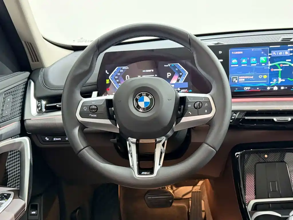 BMW X1 — миниатюра 15