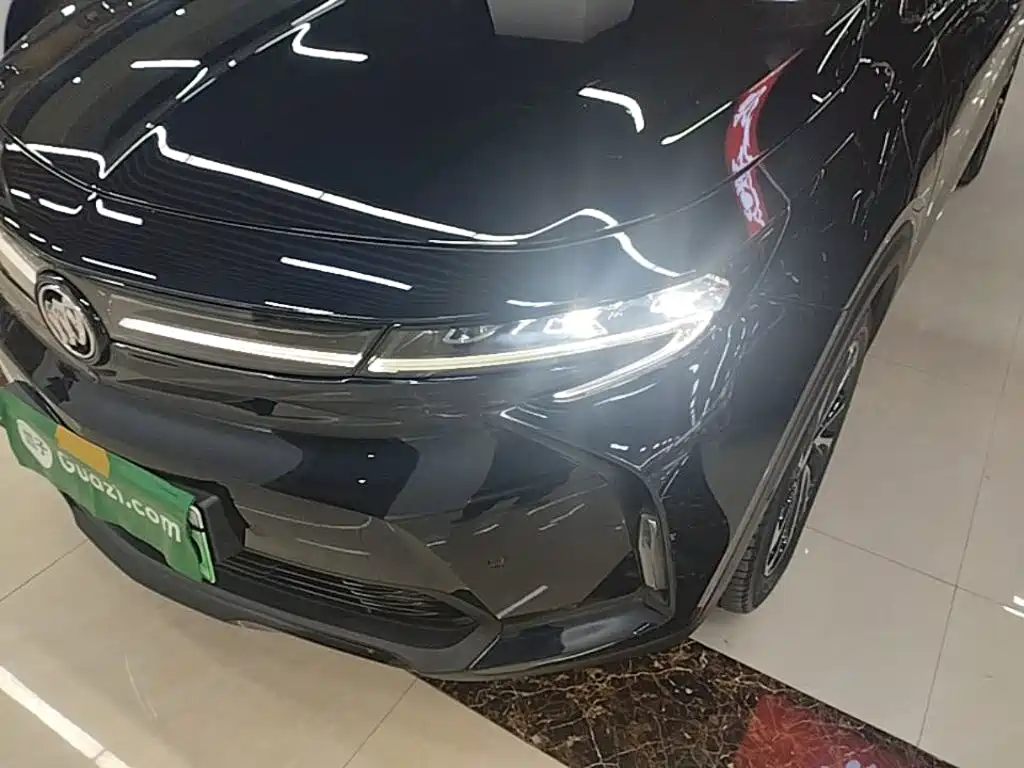 Buick Velite 7 — миниатюра 24