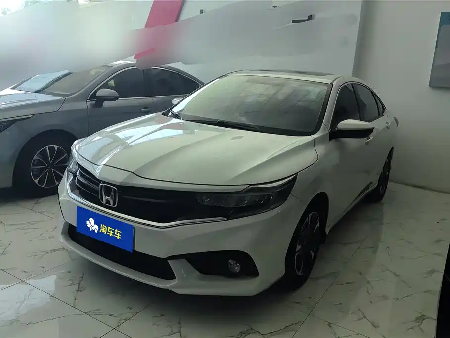 Купить Honda Envix