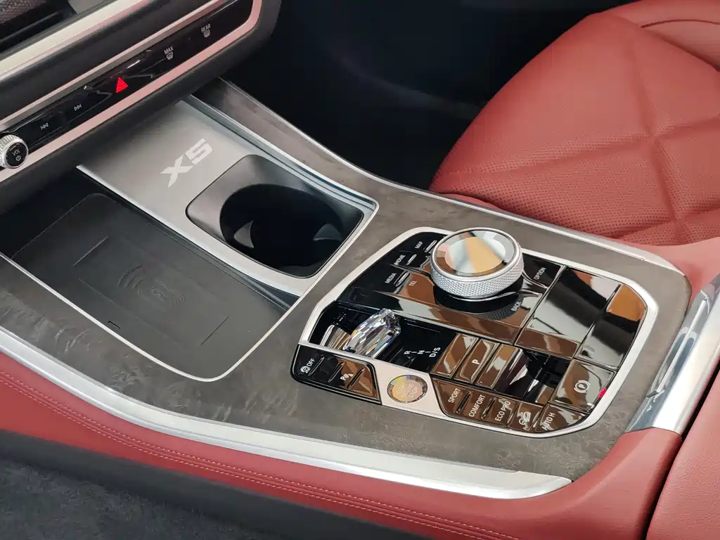 BMW X5 — миниатюра 14