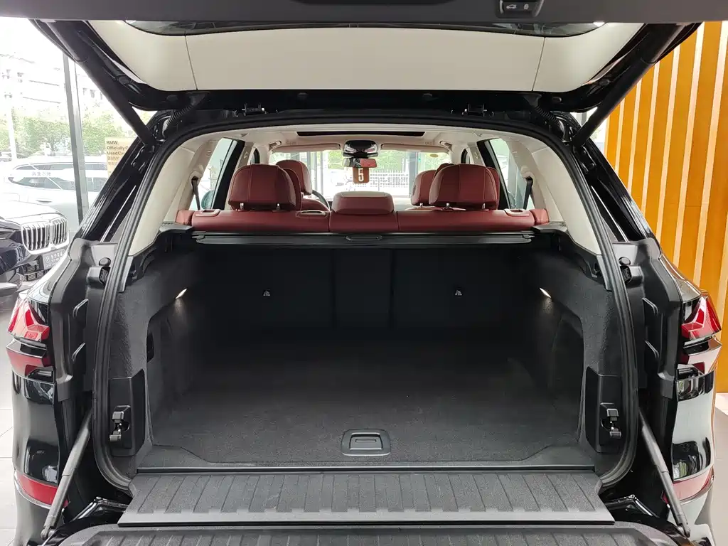 BMW X5 — миниатюра 8
