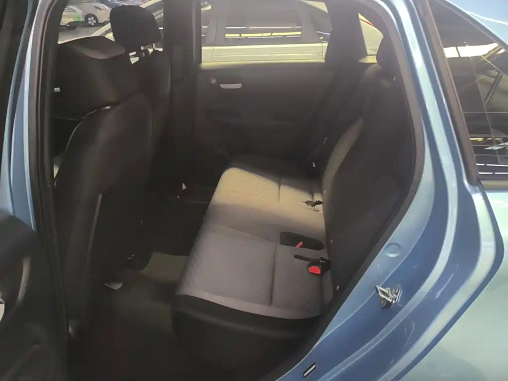 Honda Fit — миниатюра 17