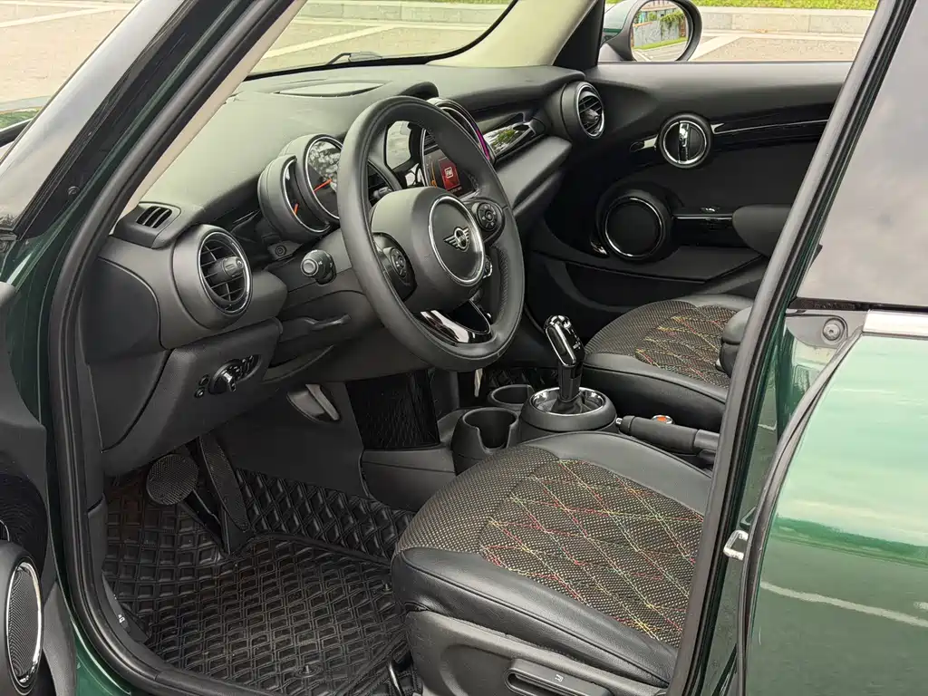 MINI Mini — миниатюра 4