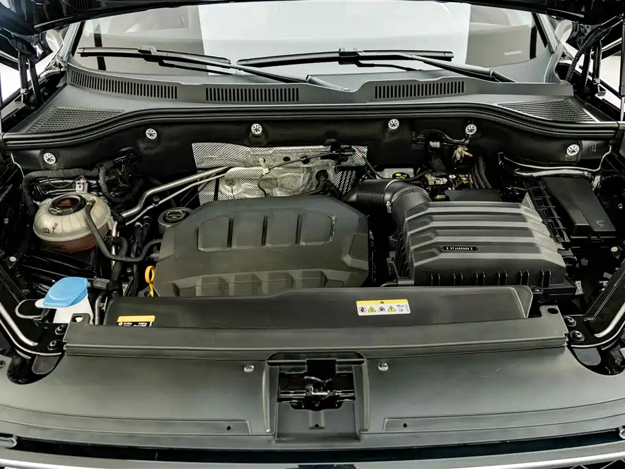Volkswagen Tavendor — миниатюра 25