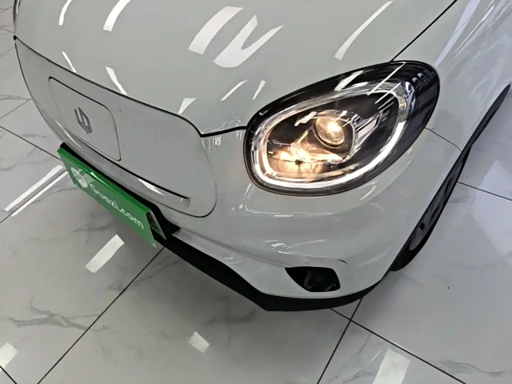 Leapmotor Leapmotor T03 — миниатюра 24
