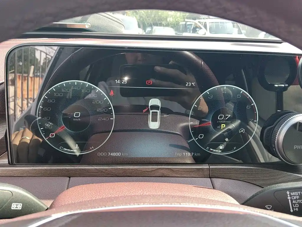 Ford Equator — миниатюра 7