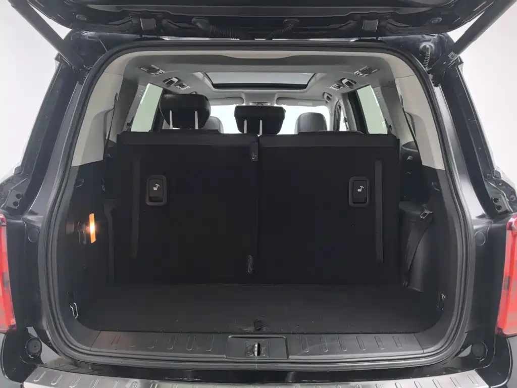 GAC Motor Trumpchi GS8 — миниатюра 16