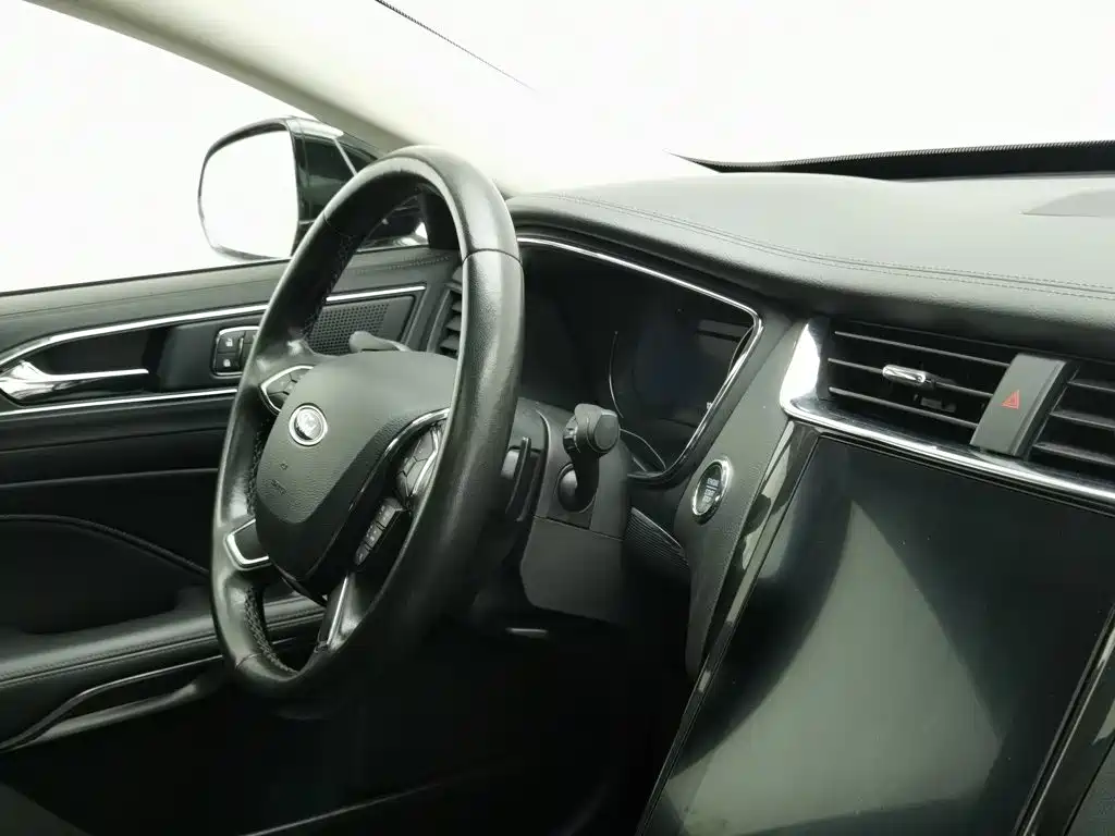 Ford Taurus — миниатюра 22