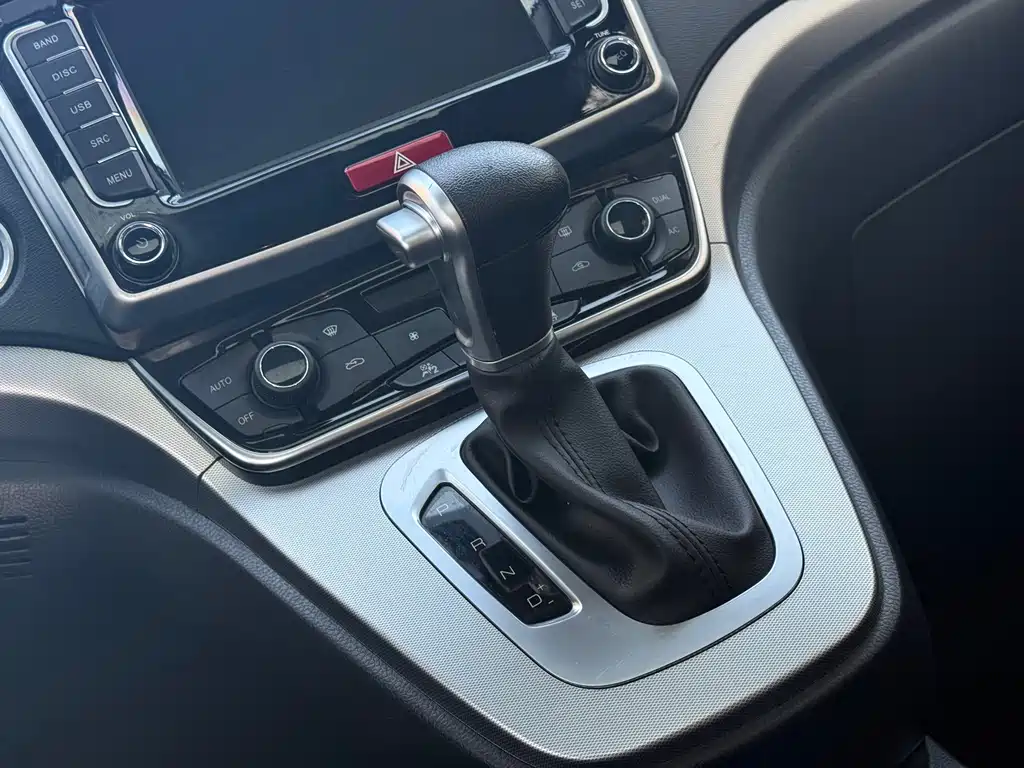Haval M6 — миниатюра 17