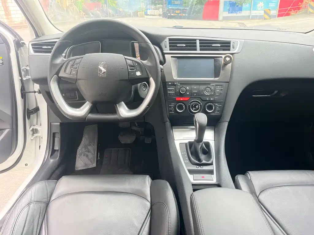 DS DS 5LS — миниатюра 7