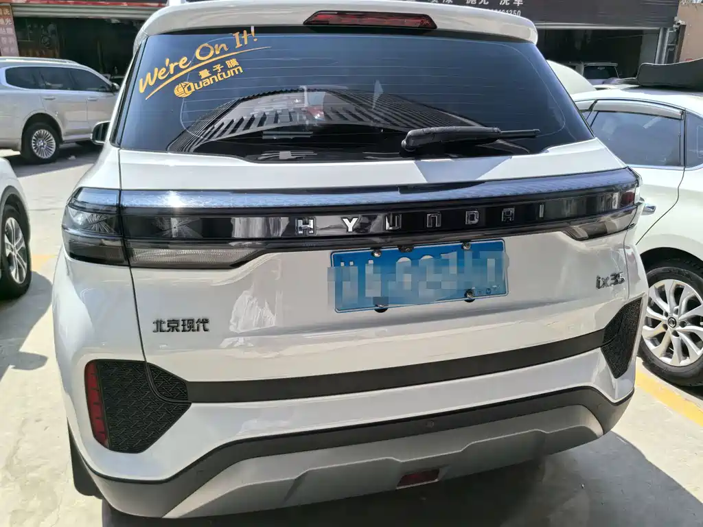Hyundai ix35 — миниатюра 5