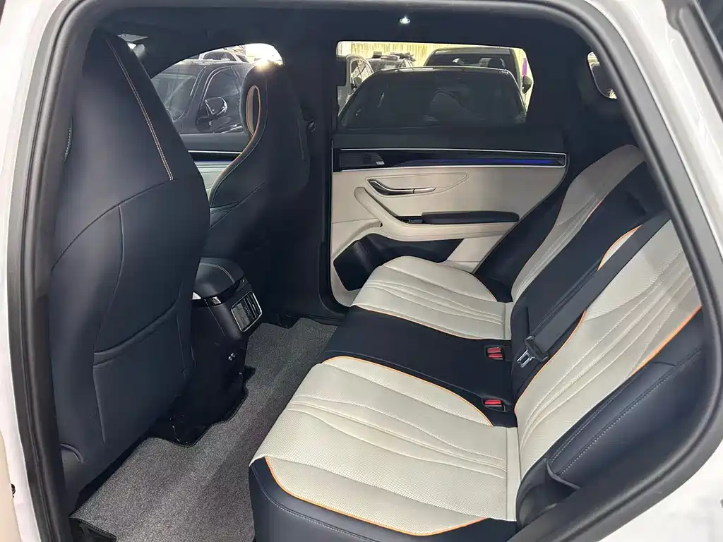 BYD PLUS New Energy — миниатюра 15