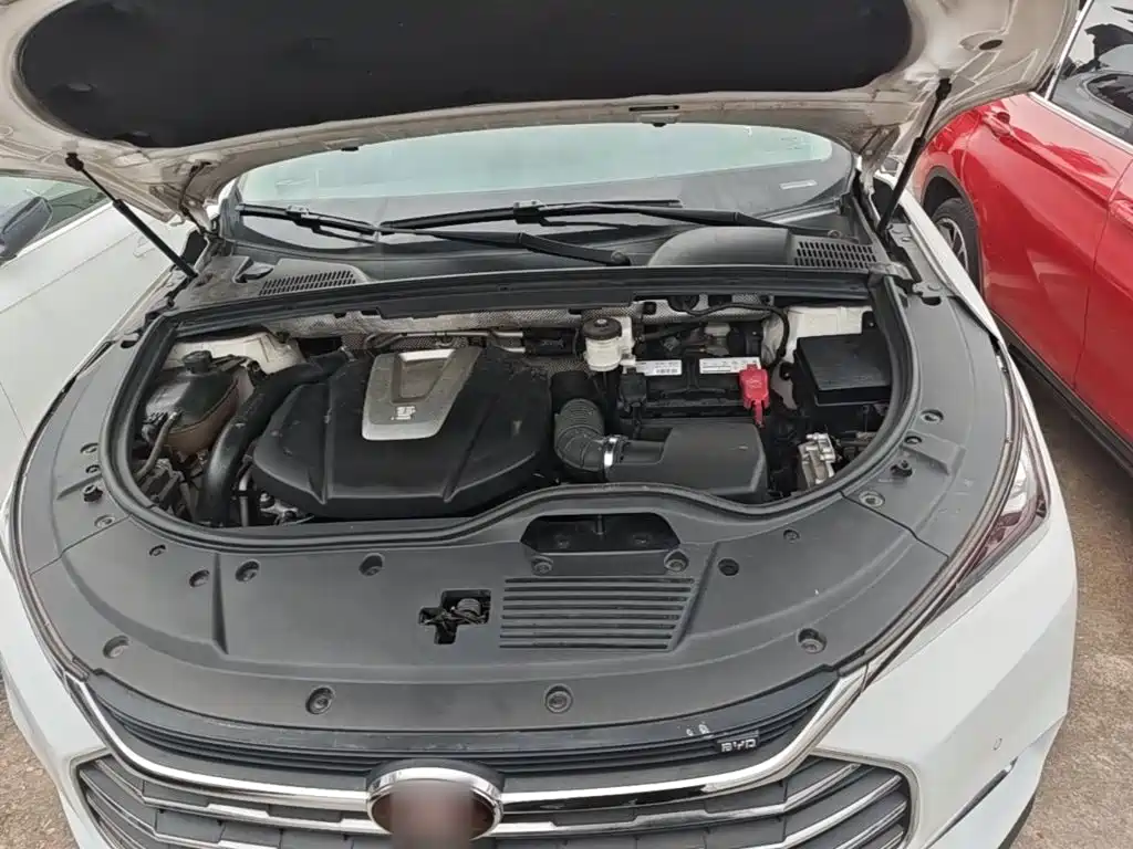 BYD Tang — миниатюра 20