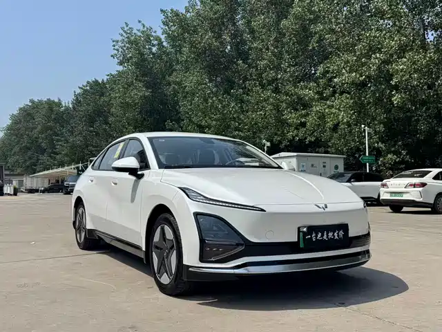 2026 Wuling Motors E5