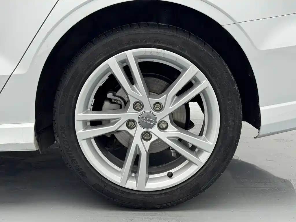 Audi A3 — миниатюра 9