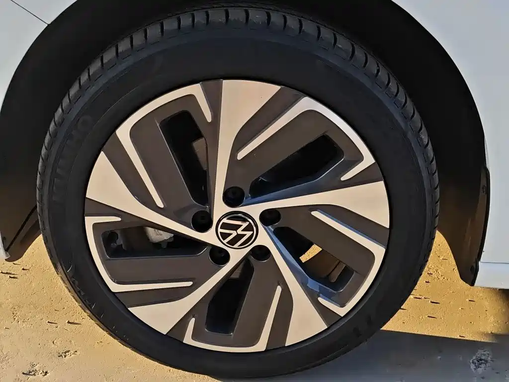 Volkswagen Bora — миниатюра 6