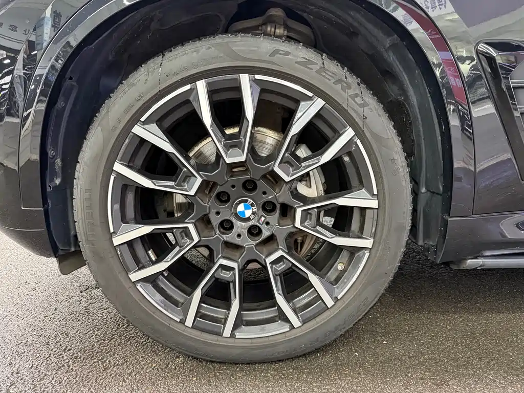 BMW X5 — миниатюра 5