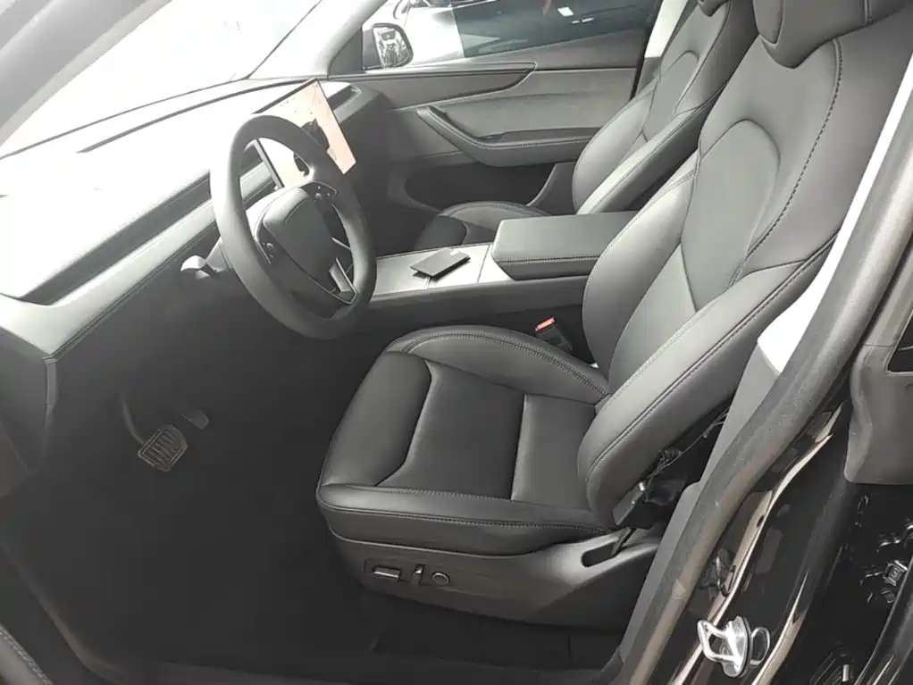 Tesla Model Y — миниатюра 15