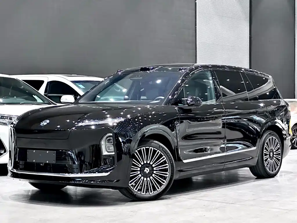 Nio ES8 2026