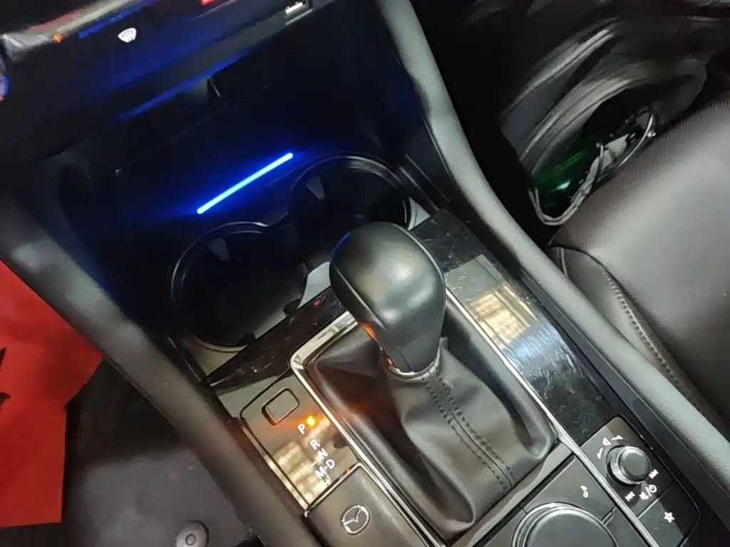 Mazda 3 Axela — миниатюра 14