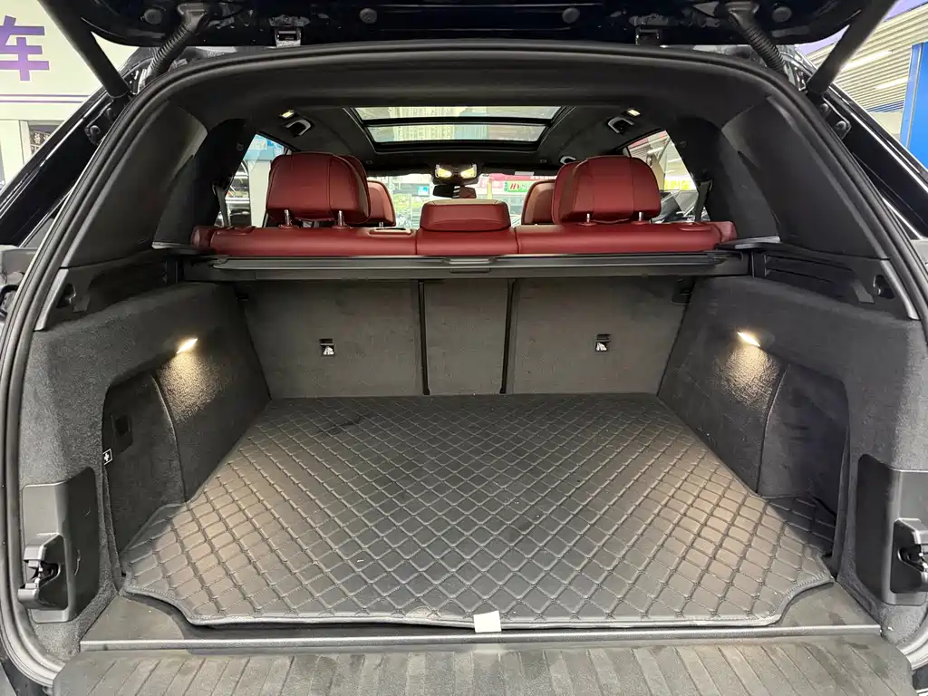 BMW X5 — миниатюра 19
