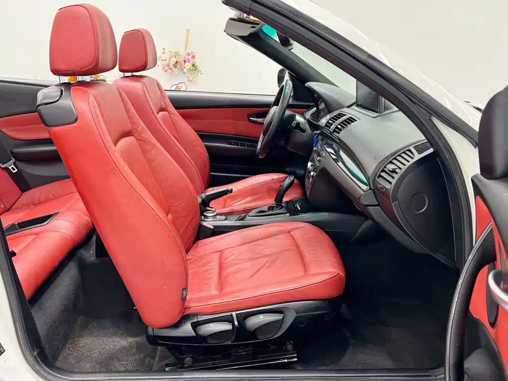 BMW 1 Series (Import) — миниатюра 13