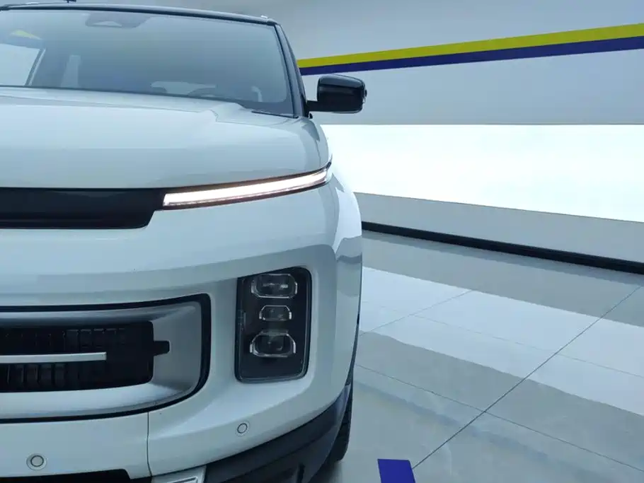 Geely Icon — миниатюра 5