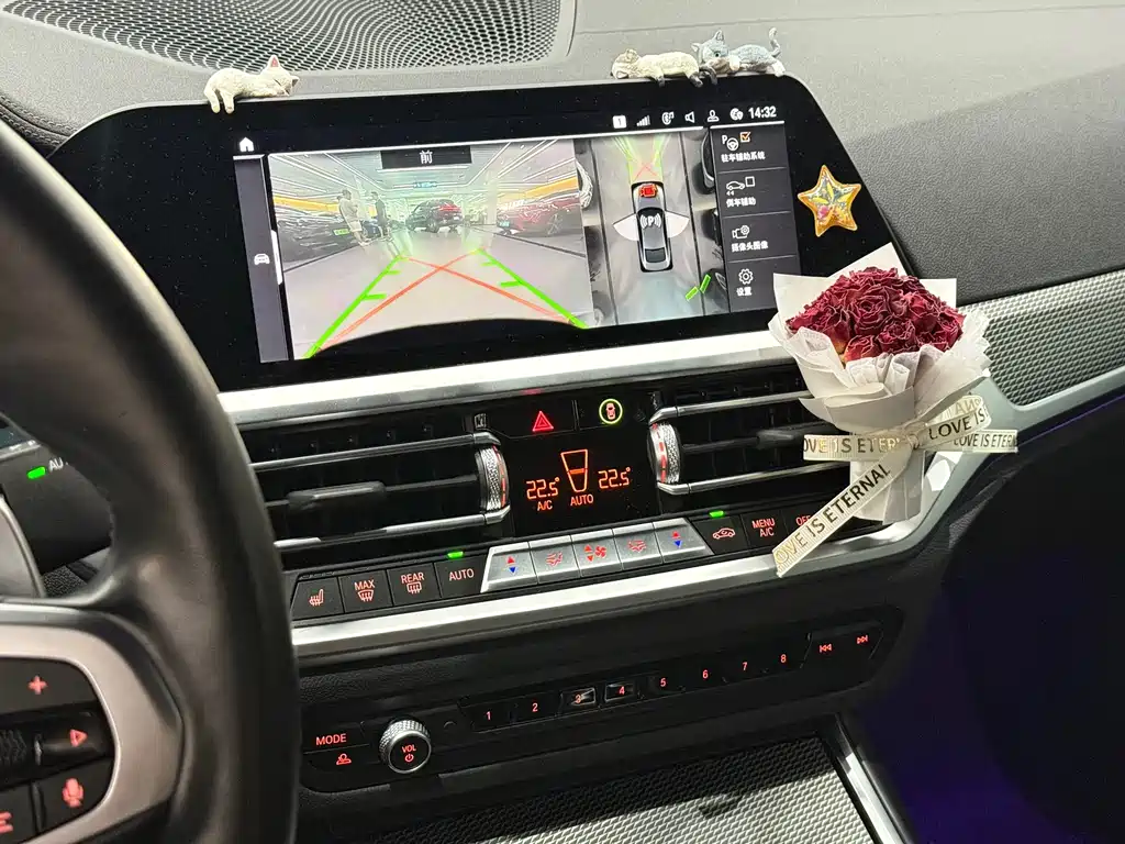 BMW 4 Series — миниатюра 11