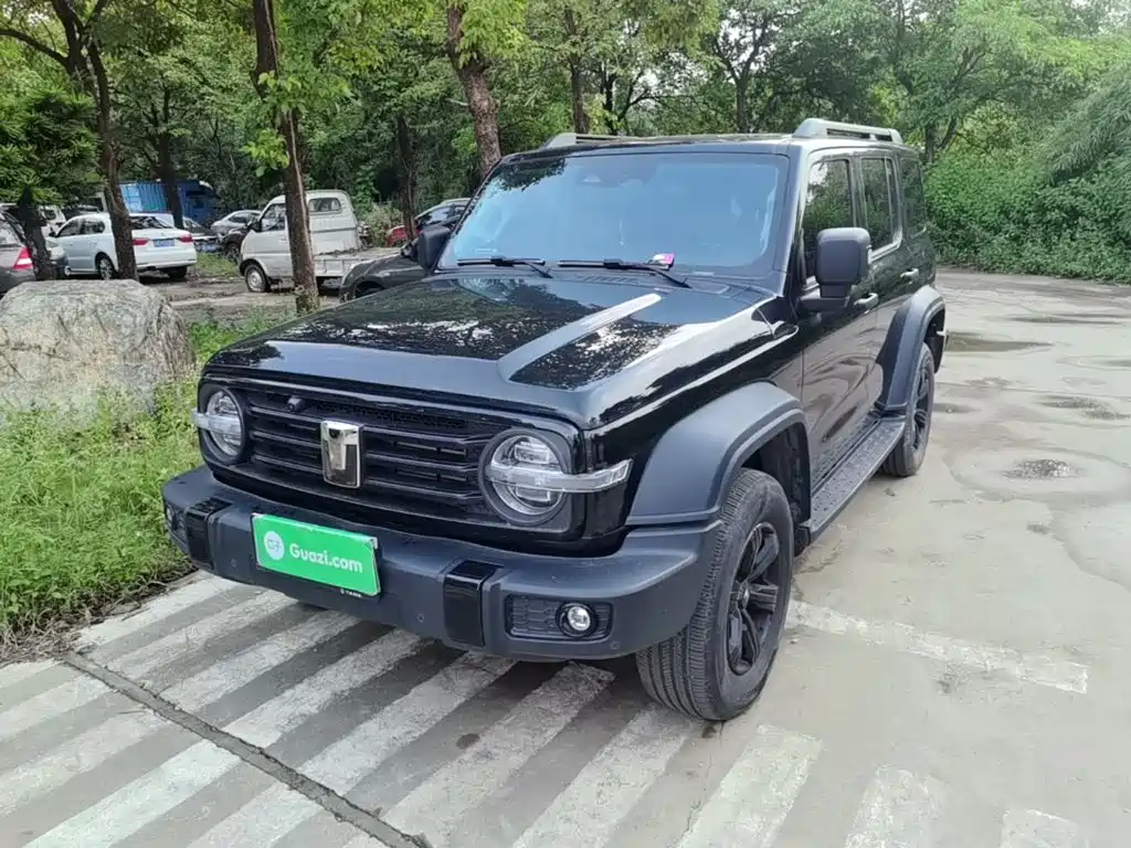 Tank Tank 300 — миниатюра 2