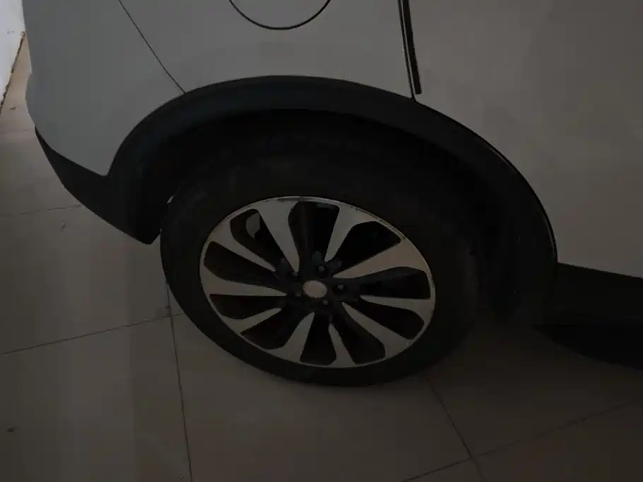Buick Encore — миниатюра 6