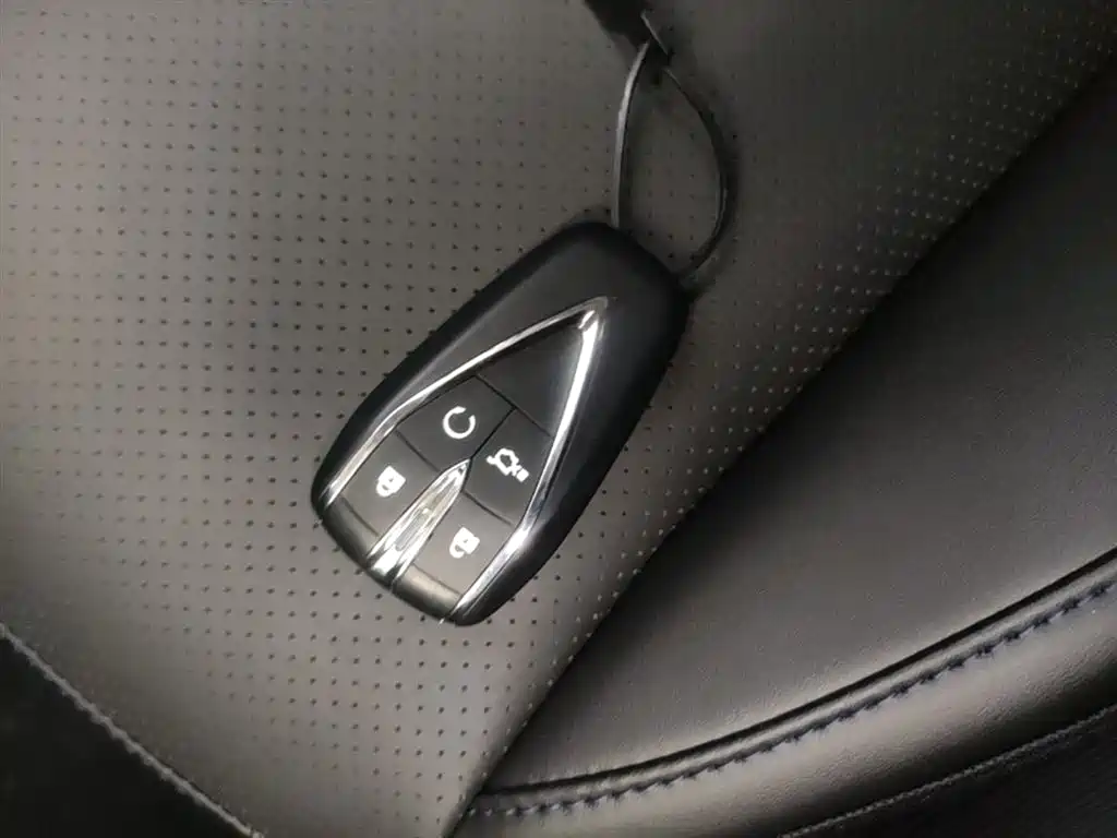 Changan Eado 2025 1.5T 500Bar Luxury