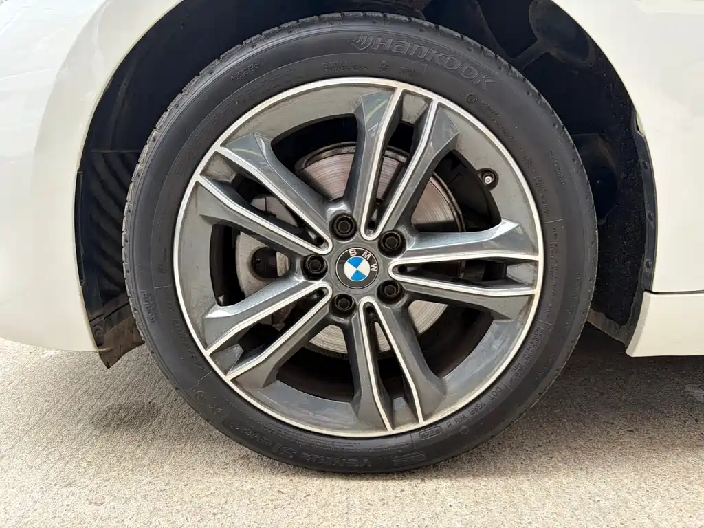 BMW 1 Series — миниатюра 22