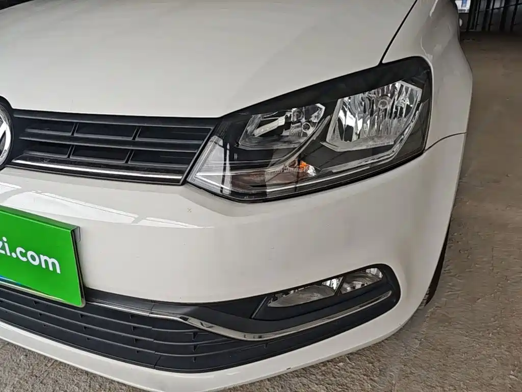 Volkswagen Polo — миниатюра 24