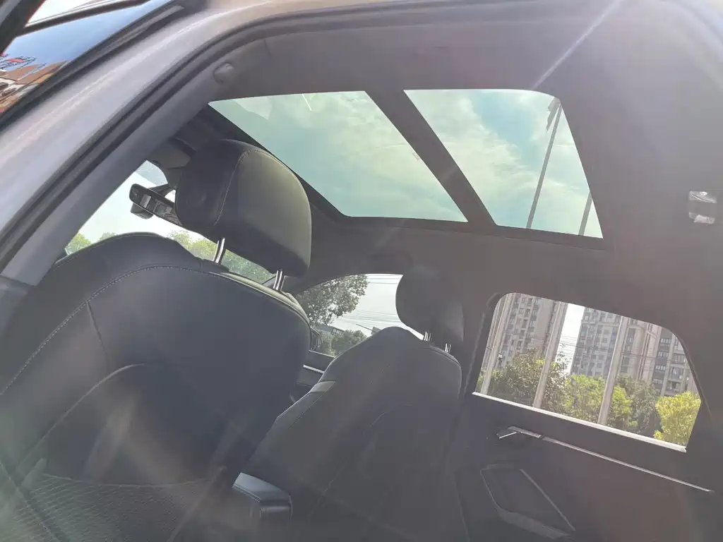 Audi Q3 — миниатюра 6