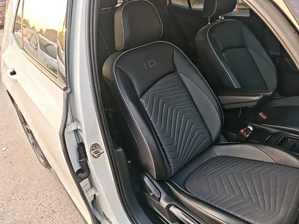 Volkswagen ID.3 — миниатюра 25